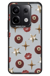 Lucky strike 2.0 - Xiaomi Redmi Note 13 Pro 5G