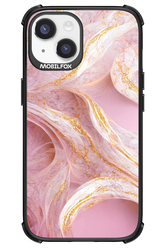 Rosequartz Silk - Apple iPhone 14