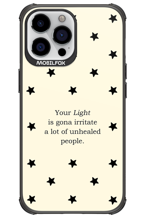 Your Light - Apple iPhone 13 Pro Max