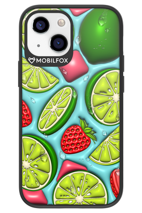 LimeBerry - Apple iPhone 13 Mini