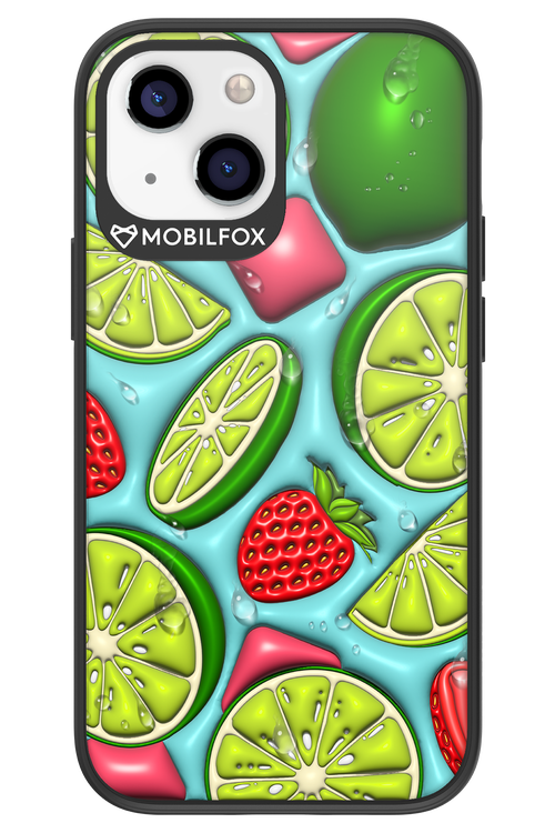 LimeBerry - Apple iPhone 13 Mini
