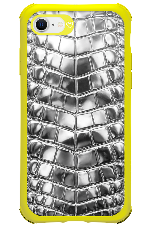 ChromeGator - Apple iPhone 8