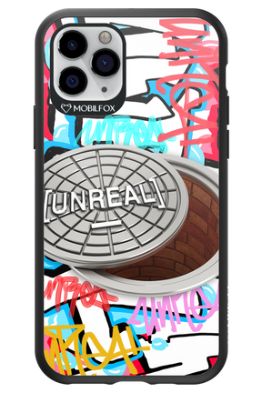 HULE - Apple iPhone 11 Pro