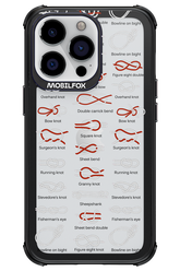 Knot Master - Apple iPhone 13 Pro