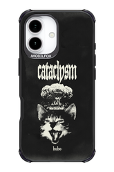 CATACLYSM - Apple iPhone 17