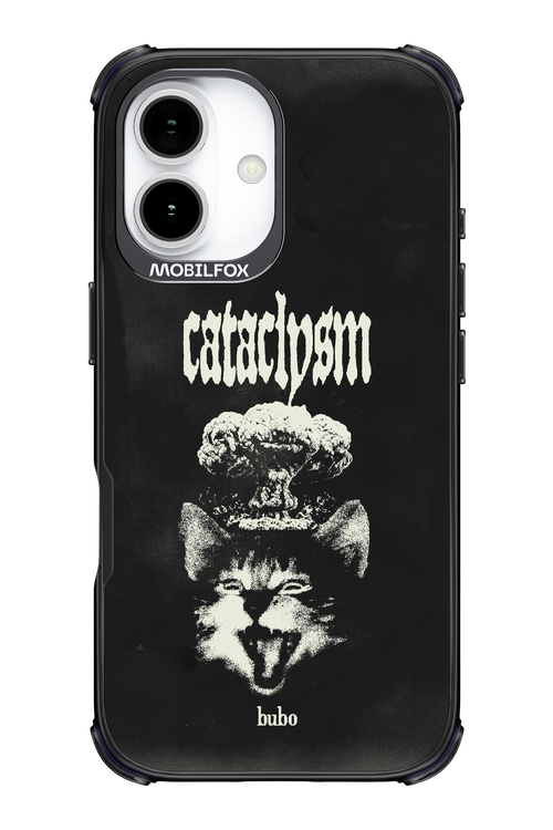 CATACLYSM - Apple iPhone 17