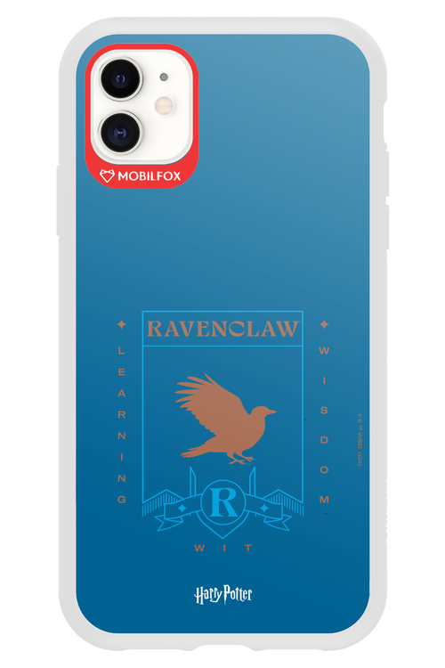 Ravenclaw. - Apple iPhone 11