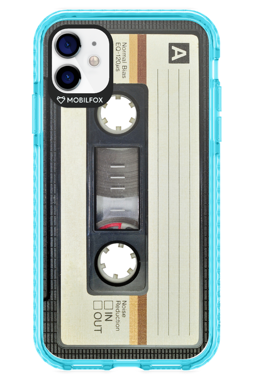 CASE 11 - Apple iPhone 11