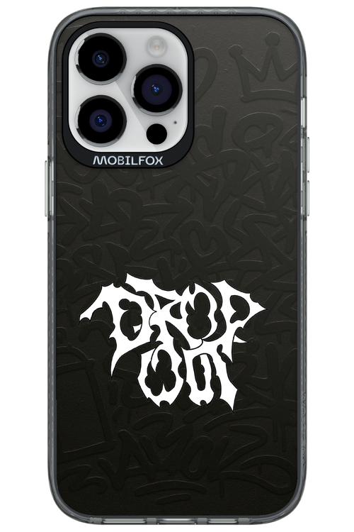 Drop Out - Apple iPhone 14 Pro Max