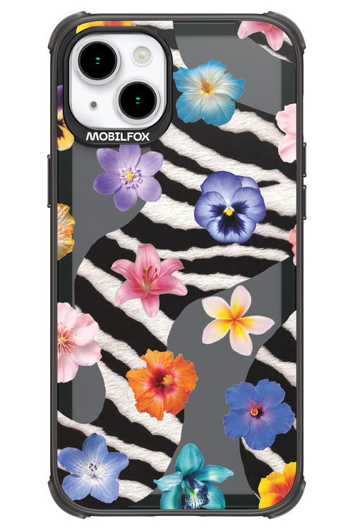 MOM'S FLOWERS - Apple iPhone 15 Plus