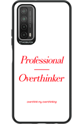 Pro Overthinker - Huawei P Smart 2021