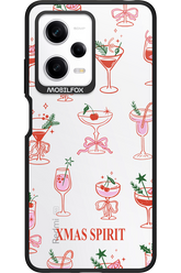XMAS SPIRIT - Xiaomi Redmi Note 12 Pro 5G