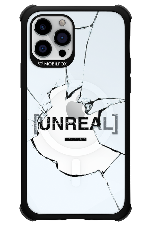 Broken Glass - Apple iPhone 12 Pro