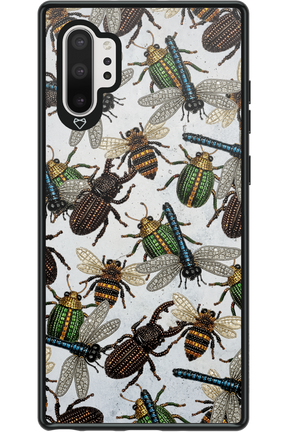 Beetle Gem - Samsung Galaxy Note 10+