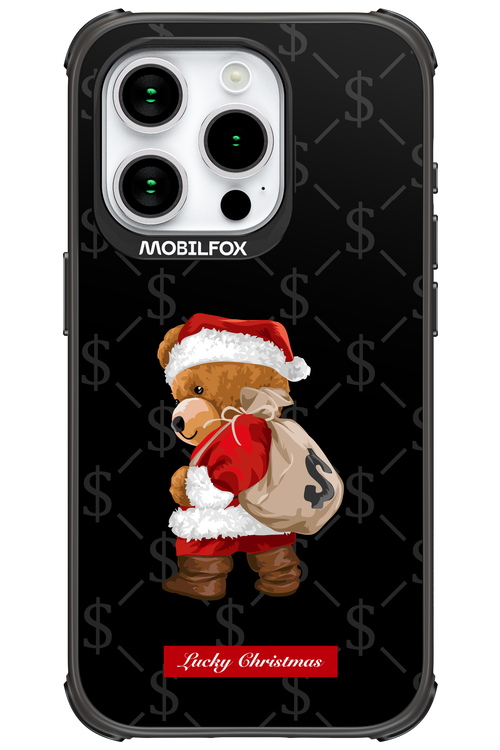 Lucky Christmas - Apple iPhone 15 Pro