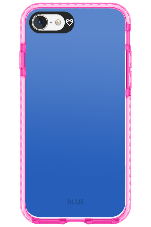 BLUE - FS2 - Apple iPhone 8