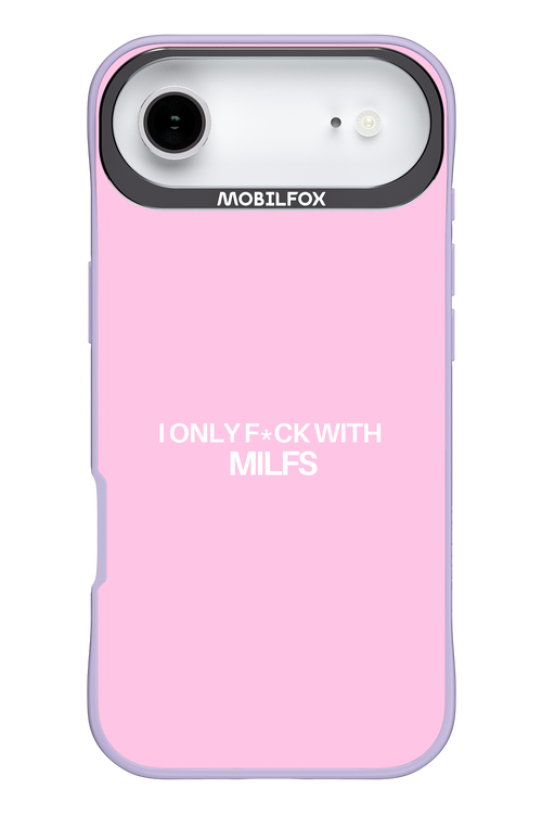 Only Milf Pink - Apple iPhone 17 Air