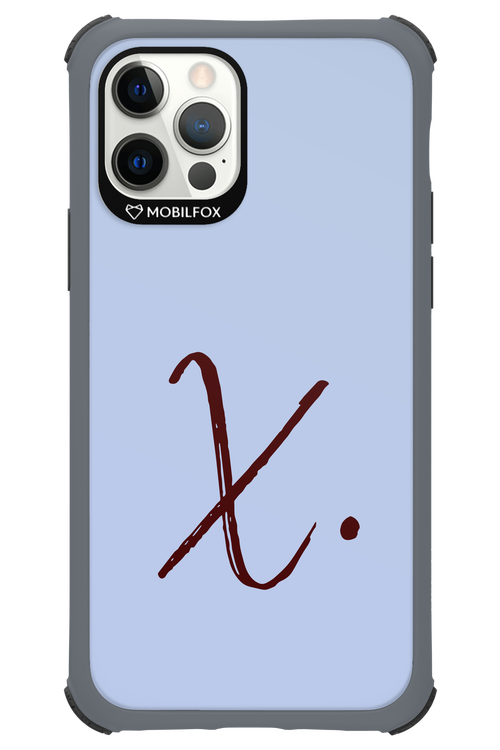 (Jellyfish Presso) X 2.0 - Apple iPhone 12 Pro