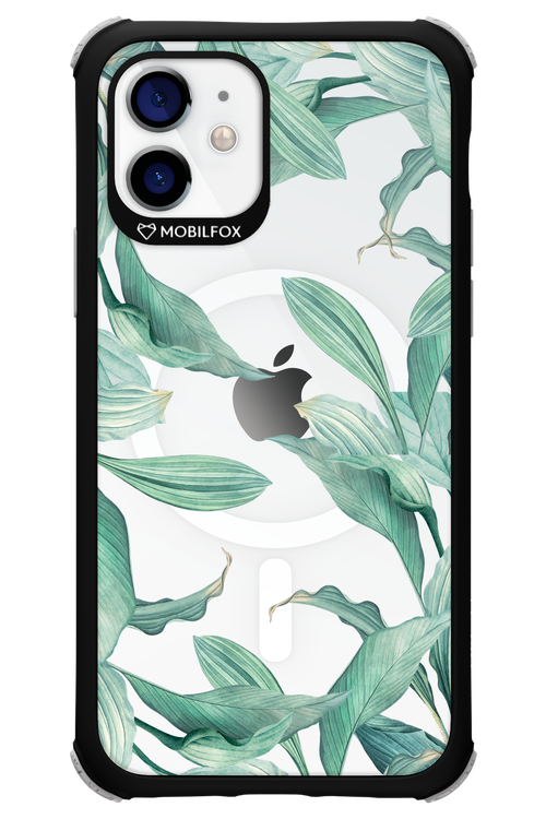 Greenpeace - Apple iPhone 12