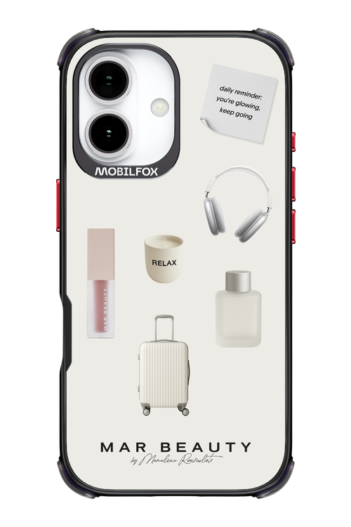 Clean Girl - Apple iPhone 17