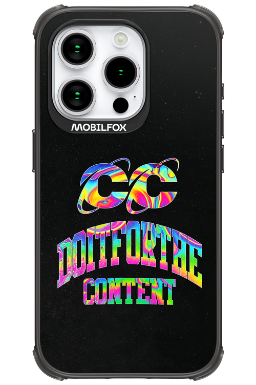 DO IT 2.0 - Apple iPhone 15 Pro