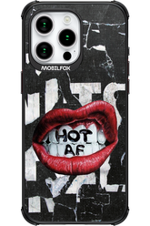 HOT AS F - Apple iPhone 15 Pro Max