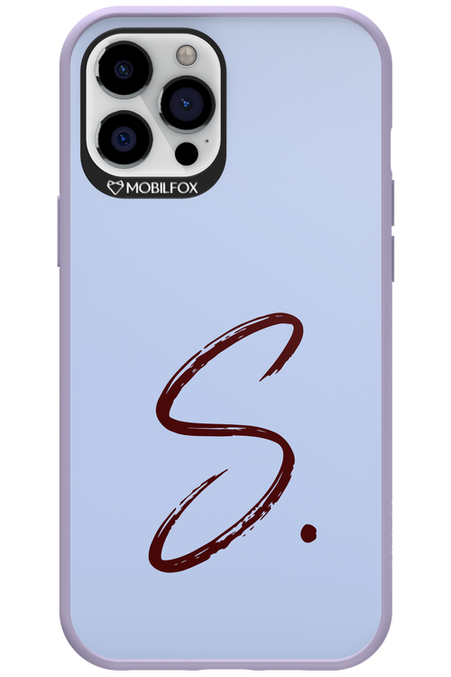 (Jellyfish Presso) S 2.0 - Apple iPhone 12 Pro Max
