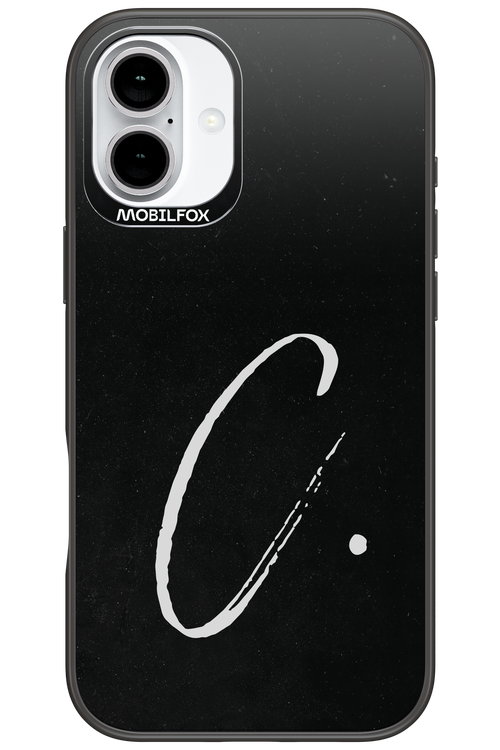 (Off Space) C 2.0 - Apple iPhone 16 Plus