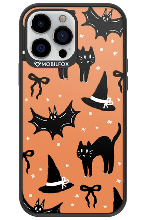 Cat & Bat - Apple iPhone 13 Pro Max