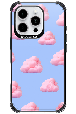 Cloudy - Apple iPhone 16 Pro