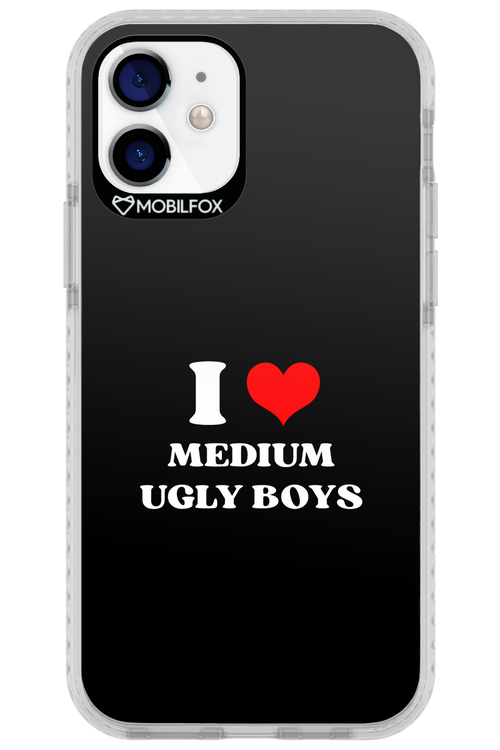 I LOVE 2.0 - Apple iPhone 12