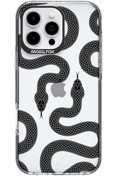 Snakes - Apple iPhone 16 Pro Max