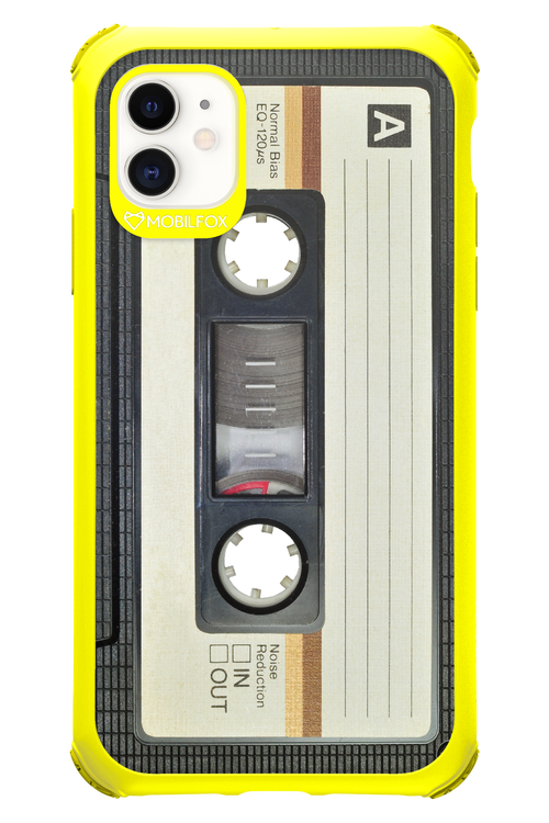 CASE 11 2.0 - Apple iPhone 11