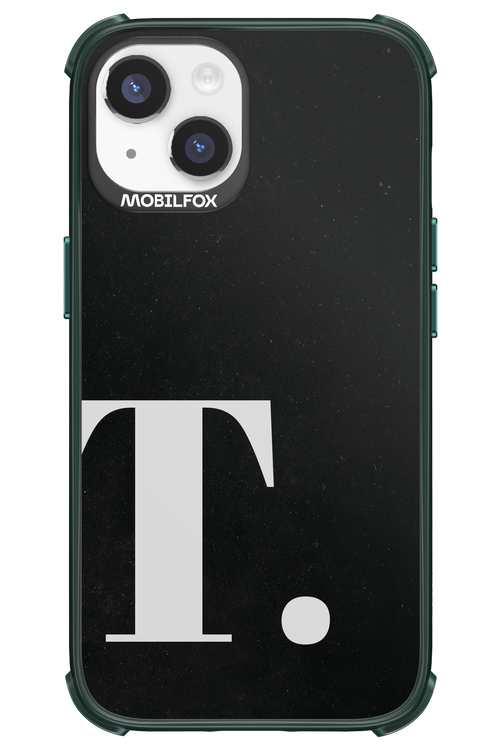 T (Off Space) 2.0 - Apple iPhone 14