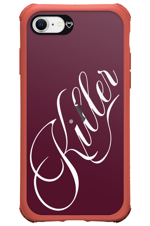 Cherry Killer - Apple iPhone SE 2022