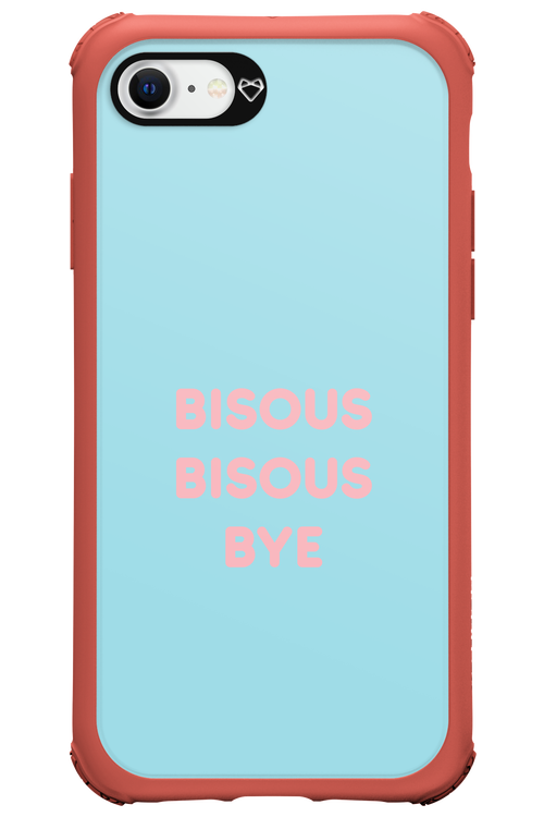 Bisous - Apple iPhone SE 2022