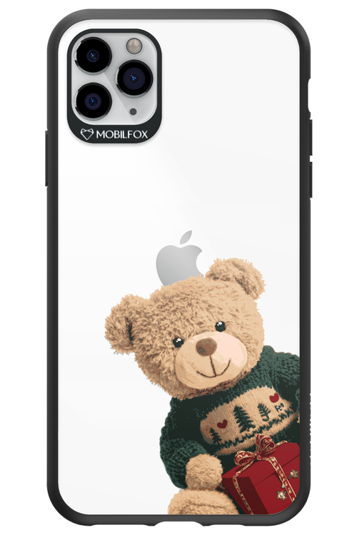 Gifting Bear - Apple iPhone 11 Pro Max