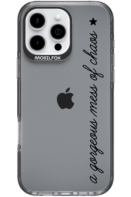 Gorgeous Mess - Apple iPhone 16 Pro Max