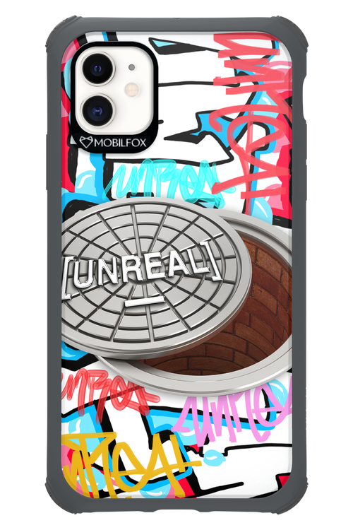 HULE - Apple iPhone 11