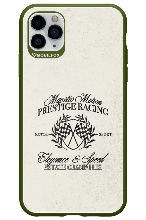 Old money - Apple iPhone 11 Pro Max