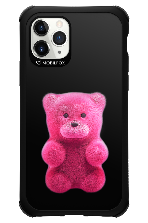 Pinky Bear - Apple iPhone 11 Pro