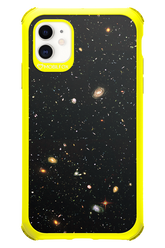 Cosmic Space - Apple iPhone 11