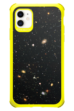 Cosmic Space - Apple iPhone 11
