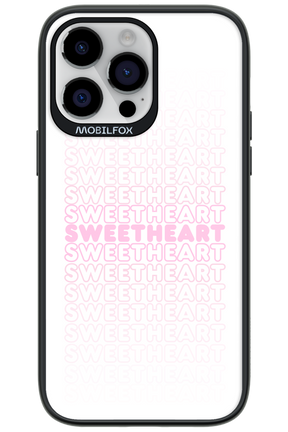 Sweetheart Pink - Apple iPhone 14 Pro Max