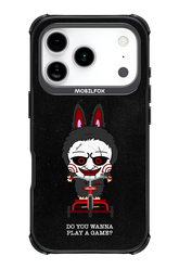 Sawbubu - Apple iPhone 17 Pro