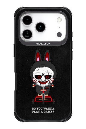 Sawbubu - Apple iPhone 17 Pro