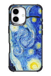 Starry Night - Apple iPhone 17