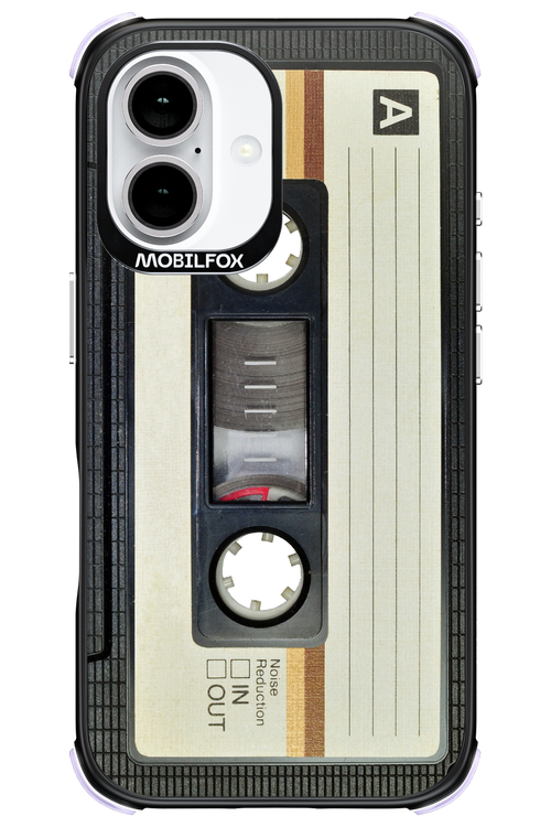 CASE 11 - Apple iPhone 16