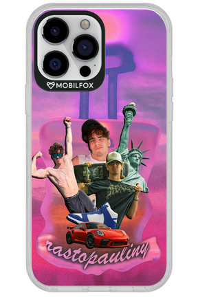 Urban Rockstar - Apple iPhone 13 Pro Max