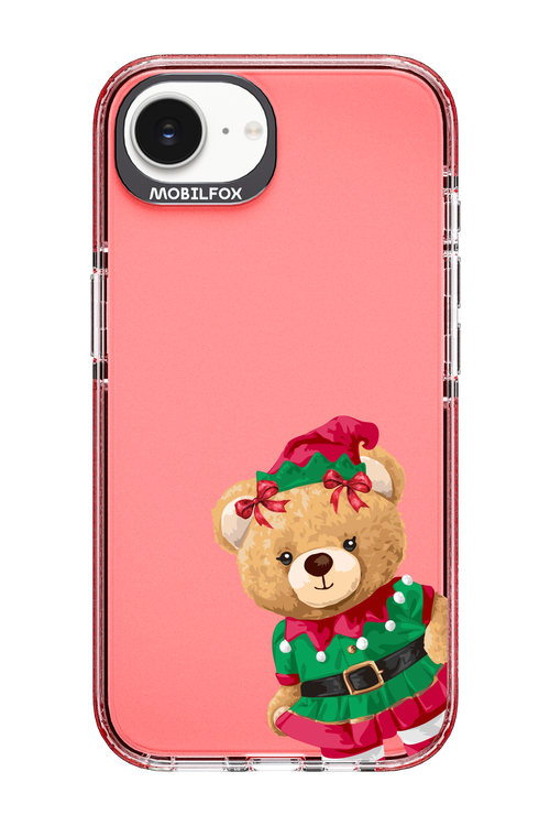 Mrs. Elf - Apple iPhone 16e